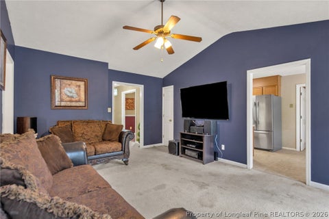 Tiny photo for 327 Grape Arbor Drive, Fayetteville, NC 28312 (MLS # 769464)