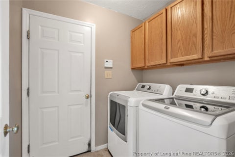 Tiny photo for 327 Grape Arbor Drive, Fayetteville, NC 28312 (MLS # 769464)