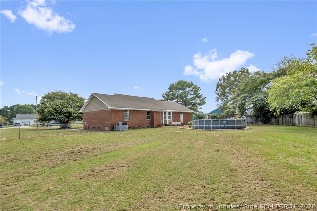 Photo of 327 Grape Arbor Drive, Fayetteville, NC 28312 (MLS # 769464)