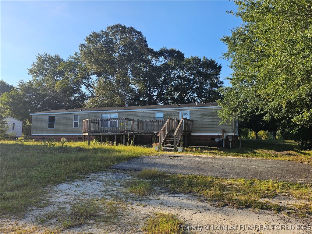 8005 Twisted Oaks Drive