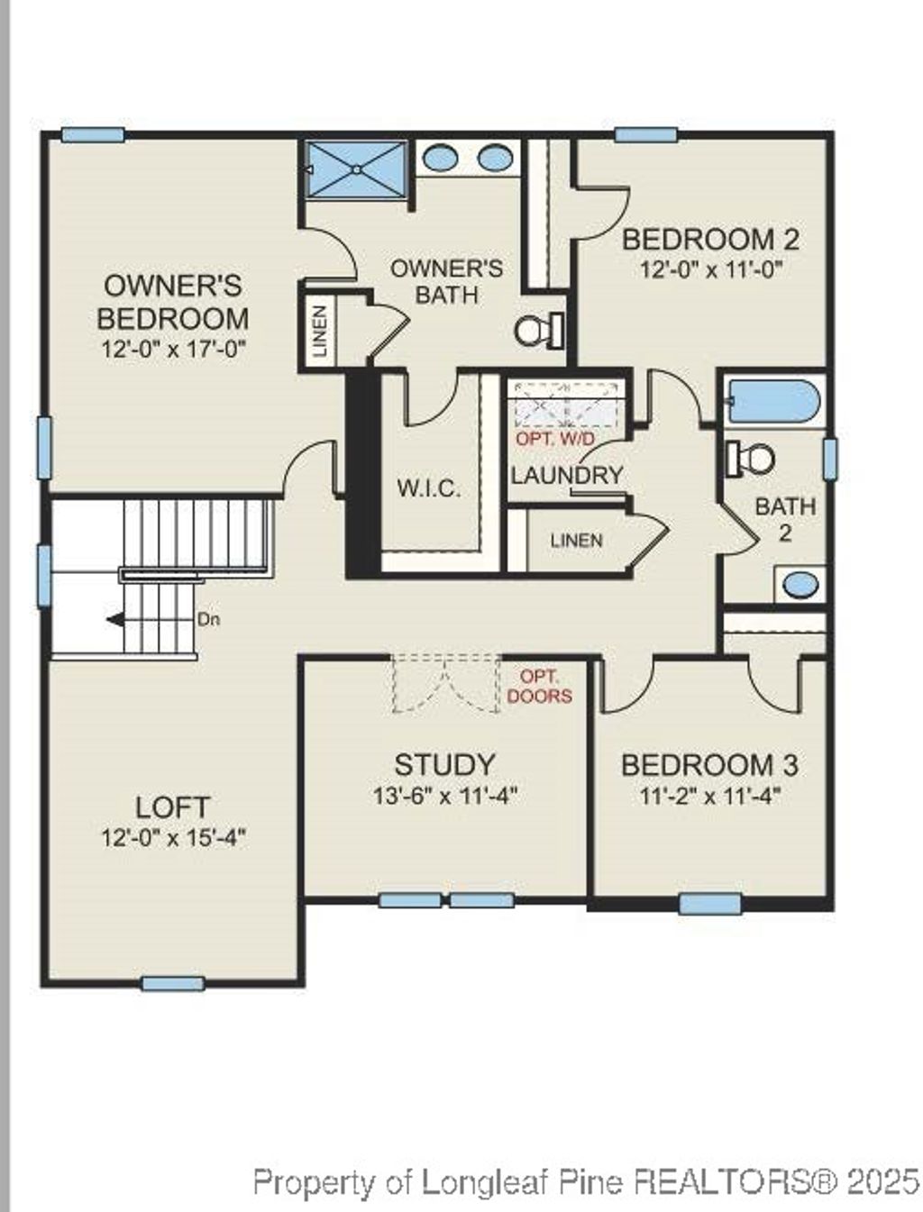 Photo of 417 Dartmoor Lane, Raeford, NC 28376 (MLS # 751060)
