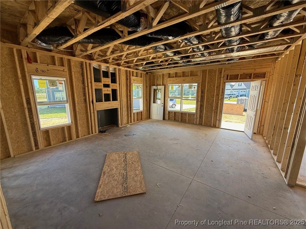 Photo of 2905 Currawond (Lot 222) Street, Fayetteville, NC 28304 (MLS # 751595)