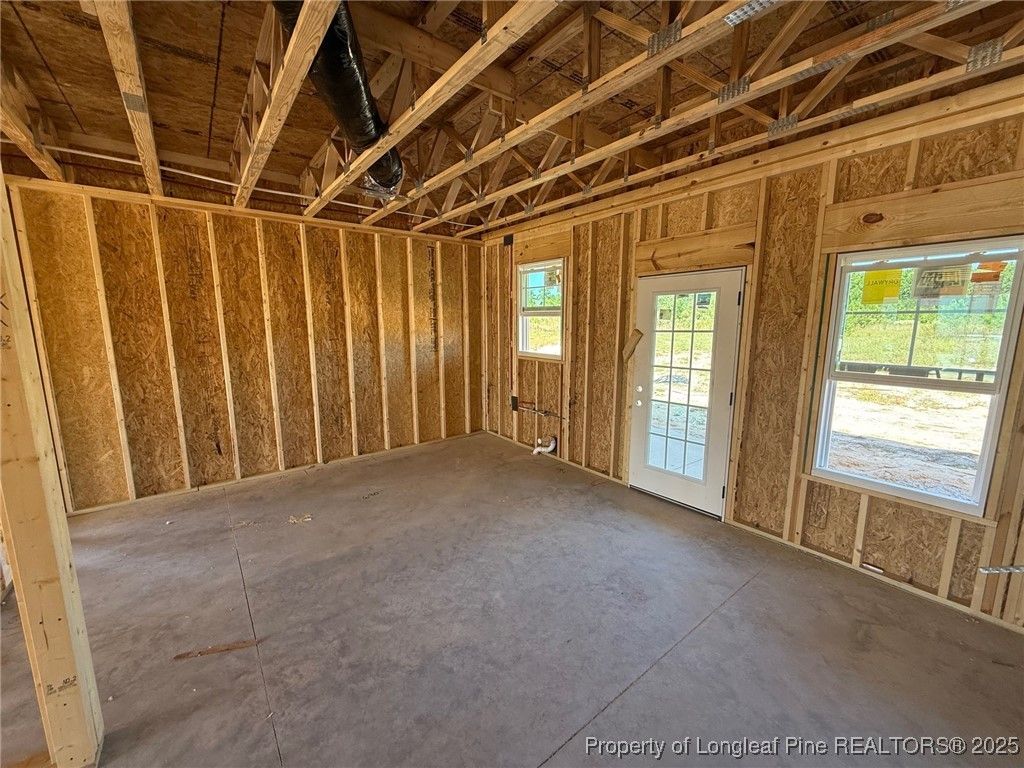 Photo of 2905 Currawond (Lot 222) Street, Fayetteville, NC 28304 (MLS # 751595)