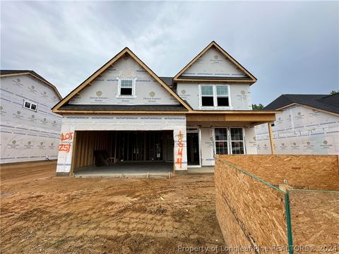 1844 Stackhouse (Lot 251) Drive, Fayetteville, NC 28314 - MLS#: 722320