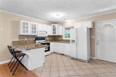 Tiny photo for 1714 Joncee Drive, Eastover, NC 28312 (MLS # 769752)