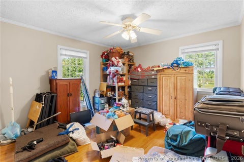 Tiny photo for 1714 Joncee Drive, Eastover, NC 28312 (MLS # 769752)