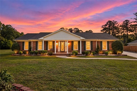 Photo of 1714 Joncee Drive, Eastover, NC 28312 (MLS # 769752)