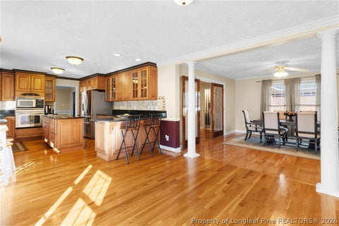 Tiny photo for 1714 Joncee Drive, Eastover, NC 28312 (MLS # 769752)