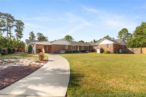 Tiny photo for 1714 Joncee Drive, Eastover, NC 28312 (MLS # 769752)
