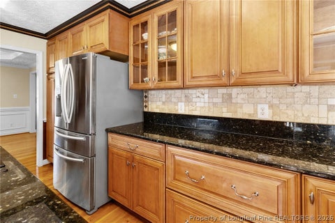 Tiny photo for 1714 Joncee Drive, Eastover, NC 28312 (MLS # 769752)