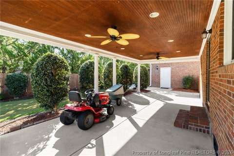Tiny photo for 1714 Joncee Drive, Eastover, NC 28312 (MLS # 769752)