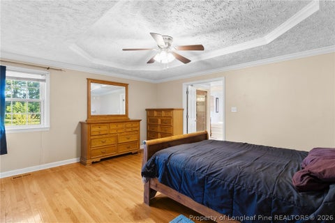 Tiny photo for 1714 Joncee Drive, Eastover, NC 28312 (MLS # 769752)