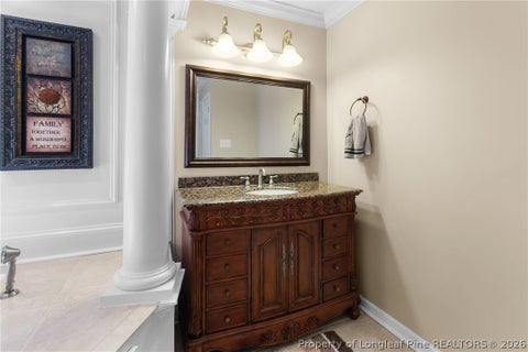 Tiny photo for 1714 Joncee Drive, Eastover, NC 28312 (MLS # 769752)