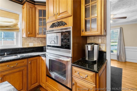 Tiny photo for 1714 Joncee Drive, Eastover, NC 28312 (MLS # 769752)