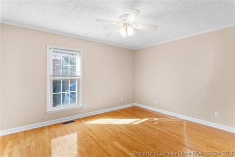 Tiny photo for 1714 Joncee Drive, Eastover, NC 28312 (MLS # 769752)