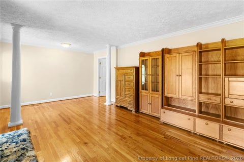 Tiny photo for 1714 Joncee Drive, Eastover, NC 28312 (MLS # 769752)