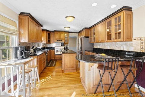 Tiny photo for 1714 Joncee Drive, Eastover, NC 28312 (MLS # 769752)