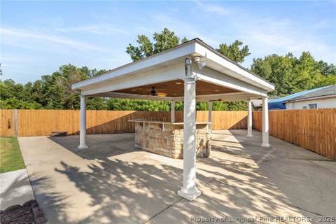 Tiny photo for 1714 Joncee Drive, Eastover, NC 28312 (MLS # 769752)