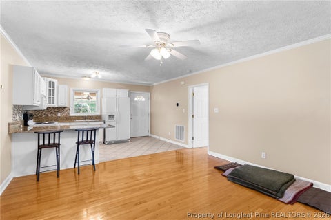 Tiny photo for 1714 Joncee Drive, Eastover, NC 28312 (MLS # 769752)