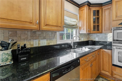 Tiny photo for 1714 Joncee Drive, Eastover, NC 28312 (MLS # 769752)