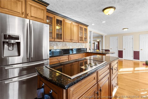 Tiny photo for 1714 Joncee Drive, Eastover, NC 28312 (MLS # 769752)