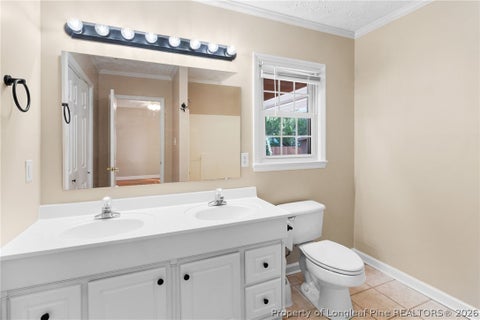 Tiny photo for 1714 Joncee Drive, Eastover, NC 28312 (MLS # 769752)