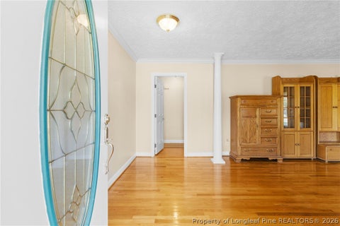 Tiny photo for 1714 Joncee Drive, Eastover, NC 28312 (MLS # 769752)