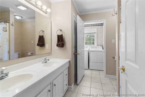 Tiny photo for 1714 Joncee Drive, Eastover, NC 28312 (MLS # 769752)