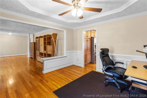 Tiny photo for 1714 Joncee Drive, Eastover, NC 28312 (MLS # 769752)