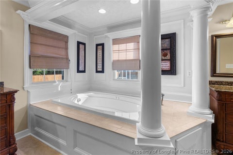 Tiny photo for 1714 Joncee Drive, Eastover, NC 28312 (MLS # 769752)