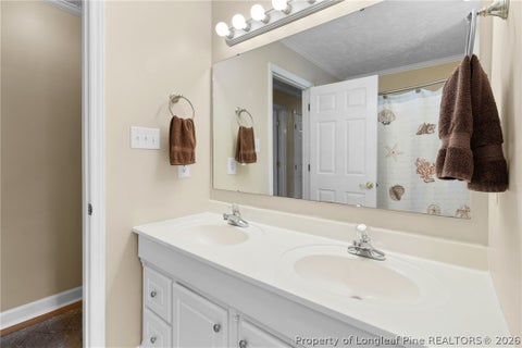 Tiny photo for 1714 Joncee Drive, Eastover, NC 28312 (MLS # 769752)