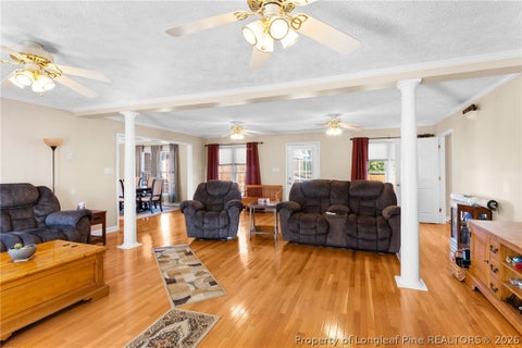 Tiny photo for 1714 Joncee Drive, Eastover, NC 28312 (MLS # 769752)