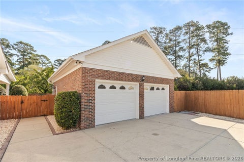 Tiny photo for 1714 Joncee Drive, Eastover, NC 28312 (MLS # 769752)