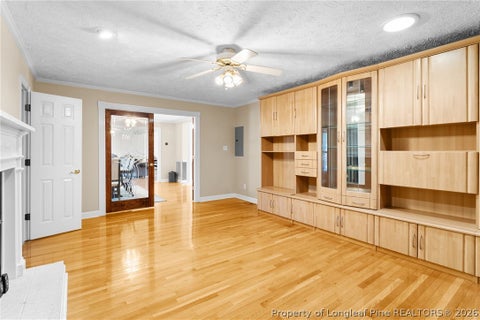Tiny photo for 1714 Joncee Drive, Eastover, NC 28312 (MLS # 769752)