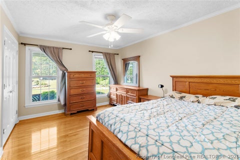 Tiny photo for 1714 Joncee Drive, Eastover, NC 28312 (MLS # 769752)