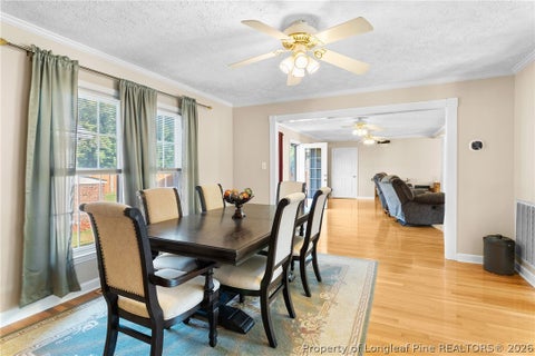 Tiny photo for 1714 Joncee Drive, Eastover, NC 28312 (MLS # 769752)