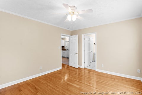 Tiny photo for 1714 Joncee Drive, Eastover, NC 28312 (MLS # 769752)