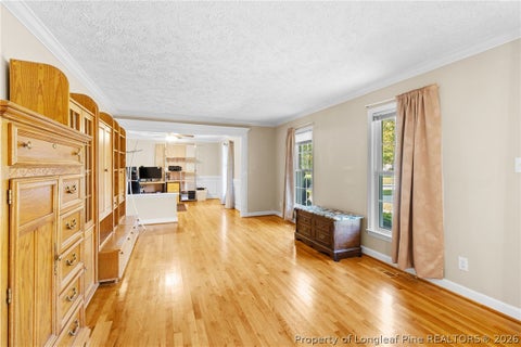 Tiny photo for 1714 Joncee Drive, Eastover, NC 28312 (MLS # 769752)
