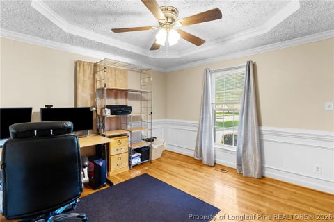 Tiny photo for 1714 Joncee Drive, Eastover, NC 28312 (MLS # 769752)
