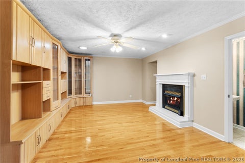 Tiny photo for 1714 Joncee Drive, Eastover, NC 28312 (MLS # 769752)