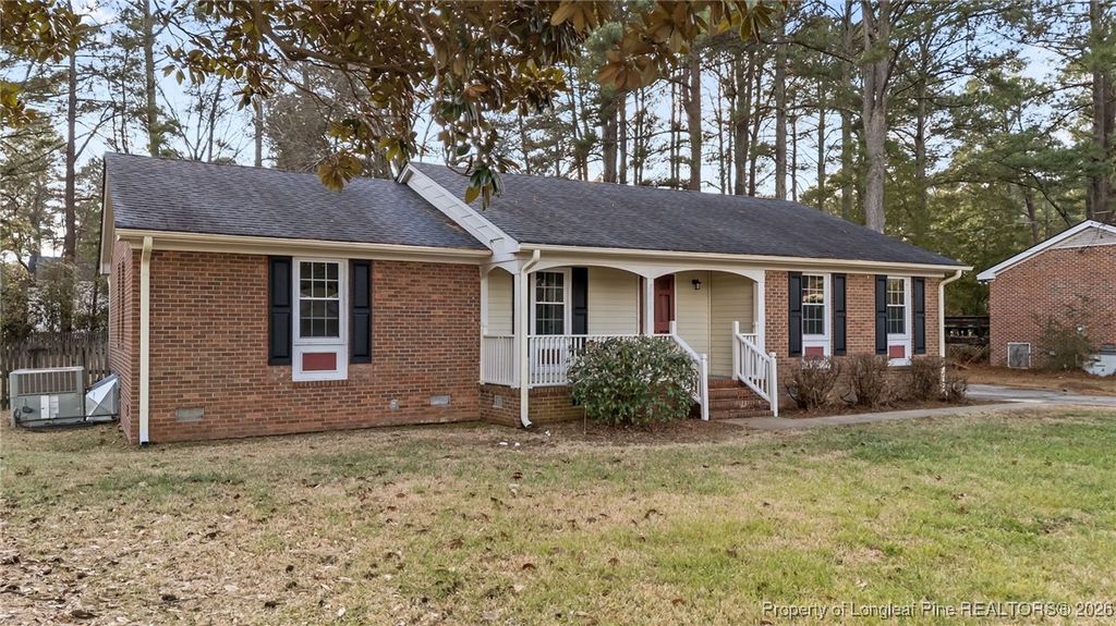 Photo of 3825 WESTMORELAND Drive, Rocky Mount, NC 27804 (MLS # 755609)