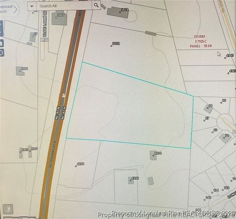 Photo of NC 87 N, Sanford, NC 27330 (MLS # 765614)