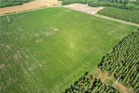 Tiny photo for 00 Old Wire (Lot 14) Road, Shannon, NC 28386 (MLS # 764233)