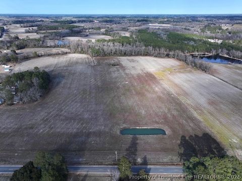 Photo of Raynham Road, Fairmont, NC 28340 (MLS # 757353)