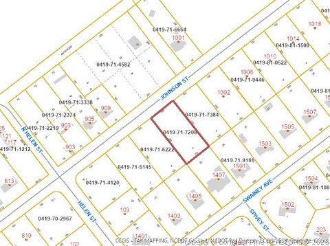Photo of 0 Johnson Street, Fayetteville, NC 28303 (MLS # 768350)