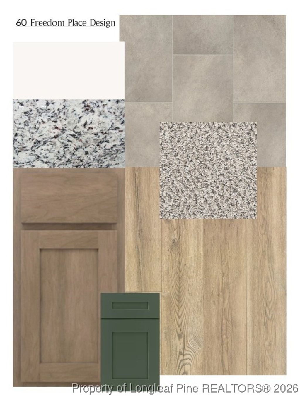 Photo of 193 Crusher (Lot 60) Drive, Parkton, NC 28371 (MLS # 756638)