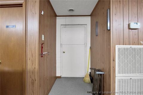 Tiny photo for 919 E Fourth Avenue, Red Springs, NC 28377 (MLS # 753876)