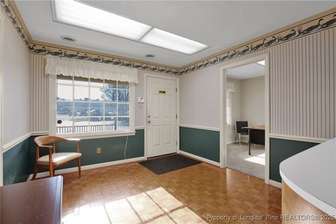 Tiny photo for 919 E Fourth Avenue, Red Springs, NC 28377 (MLS # 753876)