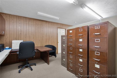 Tiny photo for 919 E Fourth Avenue, Red Springs, NC 28377 (MLS # 753876)