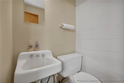 Tiny photo for 919 E Fourth Avenue, Red Springs, NC 28377 (MLS # 753876)